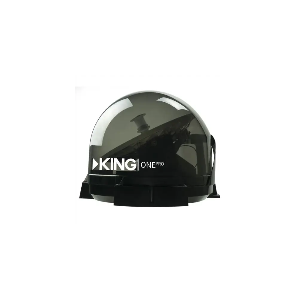 King One Pro Portable Satellite Antenna - KNCKOP4800
